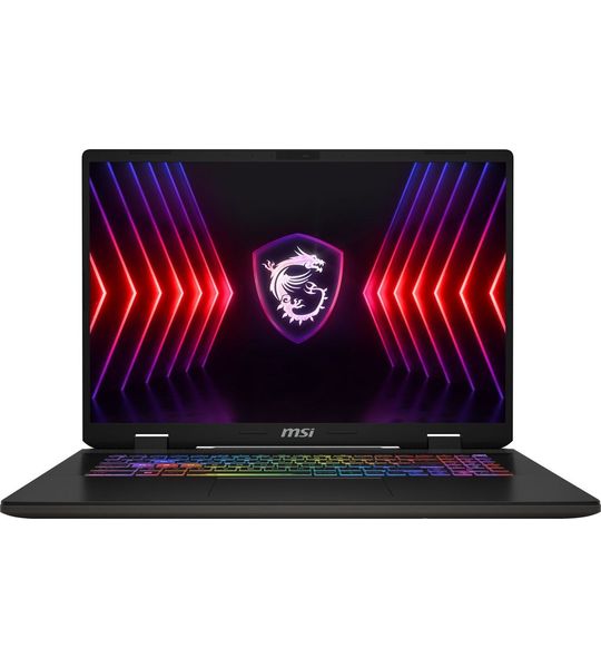 MSI Sword 17 HX B14VFKG-008NL