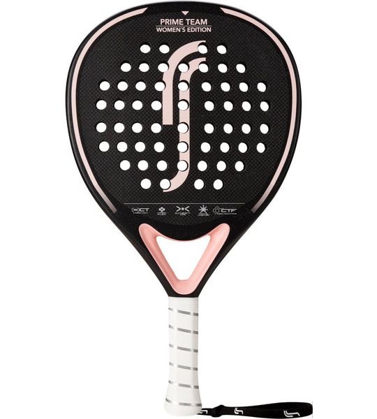 RS Padel Prime Team Women - 2023 Advanced Padelracket