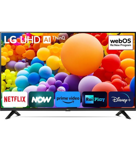 LG 50UT73006LA (2024)