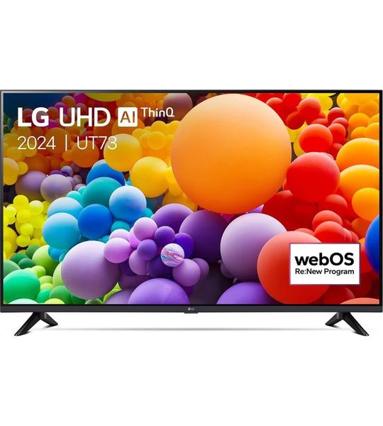 LG 43UT73006LA (2024)