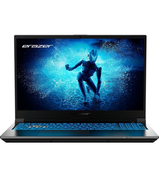 ERAZER Deputy P60 Md62624 - 15.6 Inch Intel Core I7 16 Gb 1 Tb Geforce Rtx 4070