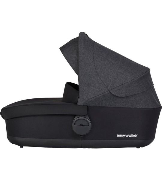 RW Harvey² Easywalker EHA20101 Night Black Blok