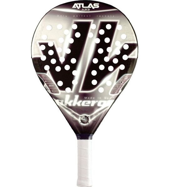 Akkeron Atlas 23