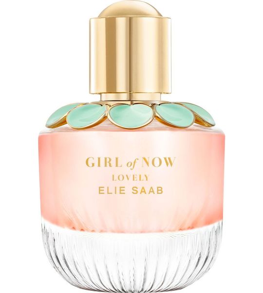 Girl of Now Lovely eau de parfum spray 50 ml