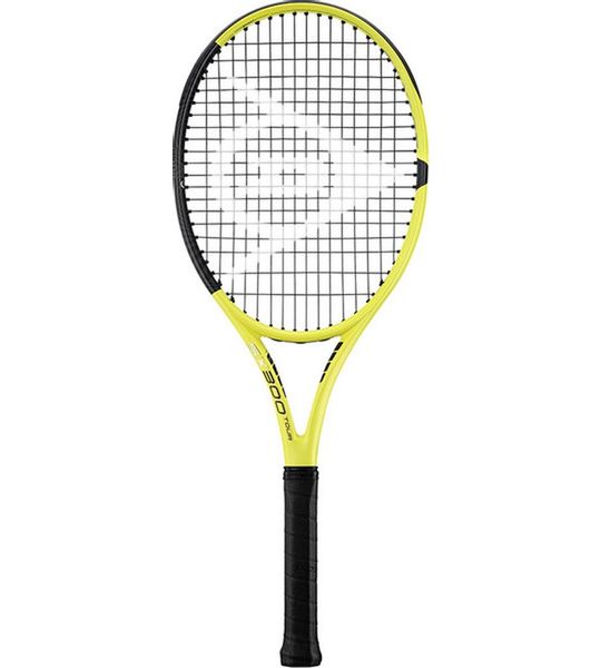 Dunlop TF SX 300 NH Senior Tennisracket - L2
