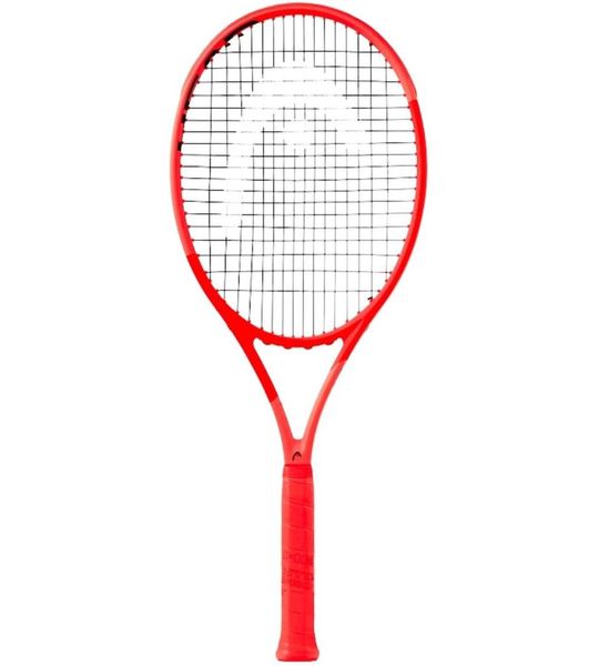 HEAD - radical elite 2025 - Tennisracket heren - Oranje