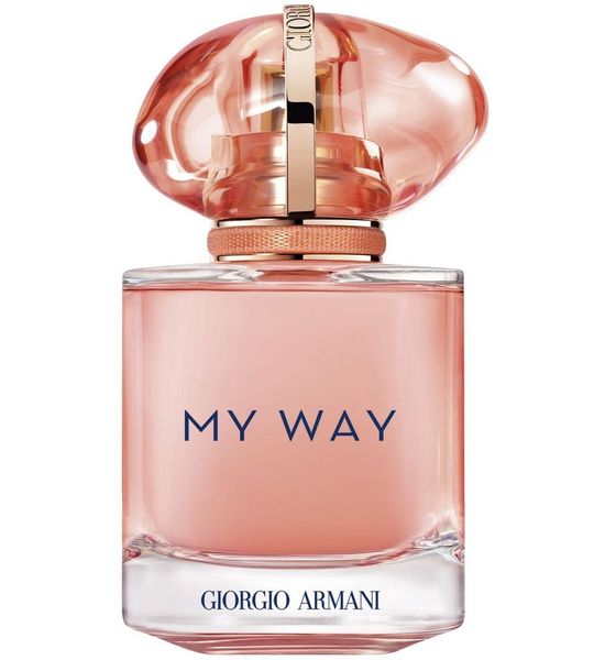 My Way Ylang eau de parfum spray 30 ml