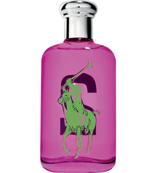 Ralph Lauren Big Pony 2 Eau De Toilette