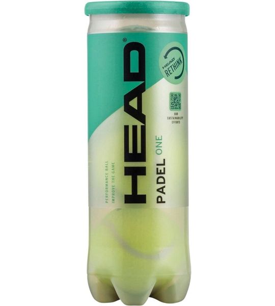 Head Padelballen