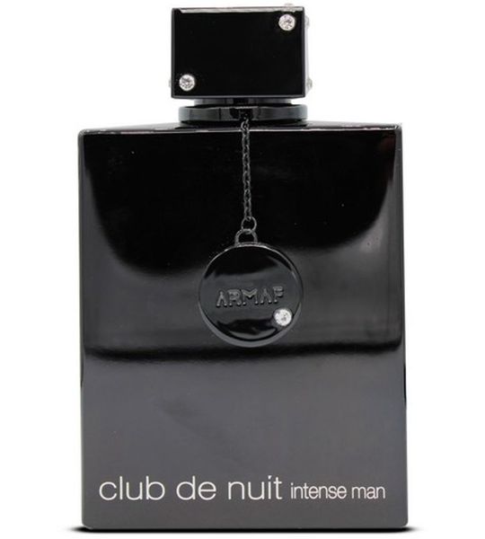 Club De Nuit Intense for Men eau de parfum spray 200 ml