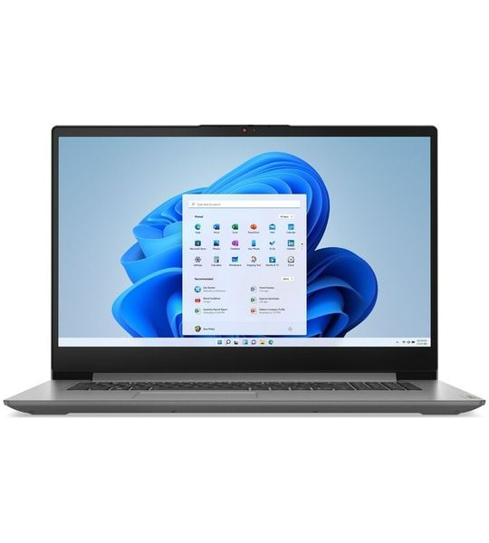 Lenovo IdeaPad 3 17IAU7 (82RL00DXMH) -17 inch Laptop
