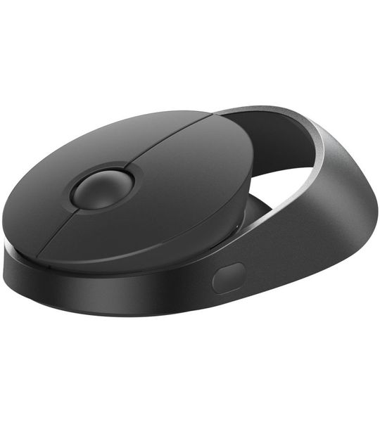 Rapoo Ralemo Air 1 Wireless Silent Multimode Mouse Muis Grijs