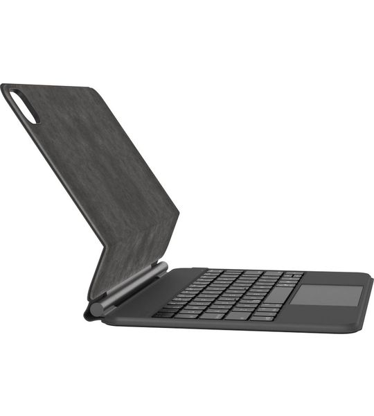 Belkin Magnetic Keyboard Folio - Ipad Air 11" Beschermhoes + Toetsenbord