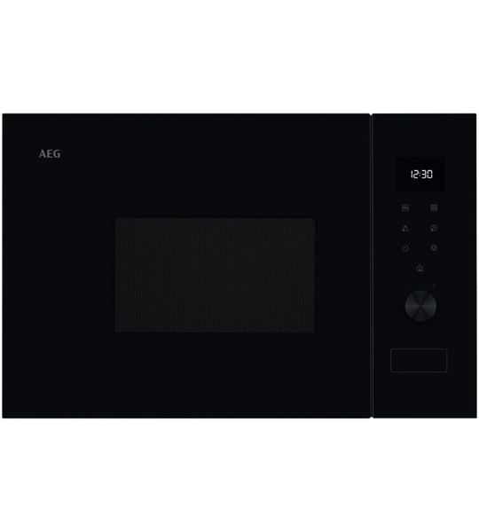 AEG OS5MG20EB Inbouw Magnetron Zwart