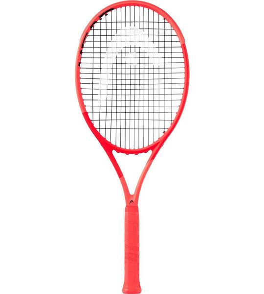 HEAD - radical elite 2025 - Tennisracket heren - Oranje