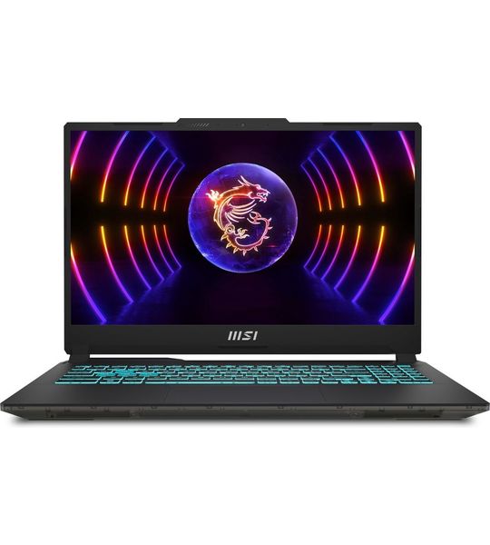 MSI Cyborg 15 A12ve-695nl - 15.6 Inch Intel Core I7 16 Gb 512 Geforce Rtx 4050