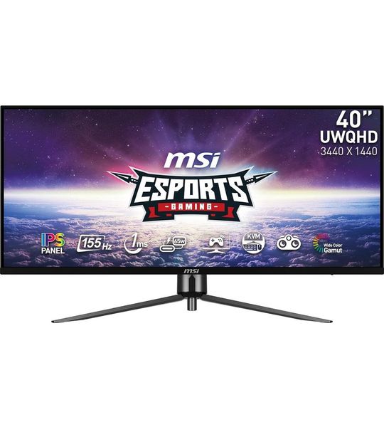 MSI MAG 401QR