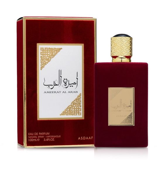 Lattafa Ameerat Al Arab Eau de Parfum