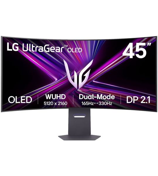 LG Ultragear 45GX950A-B.AEU