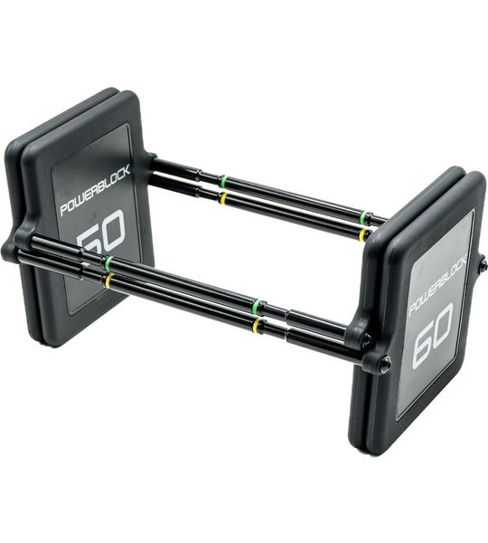 PowerBlock Flex U70 Stage 1 (2-18 kg)