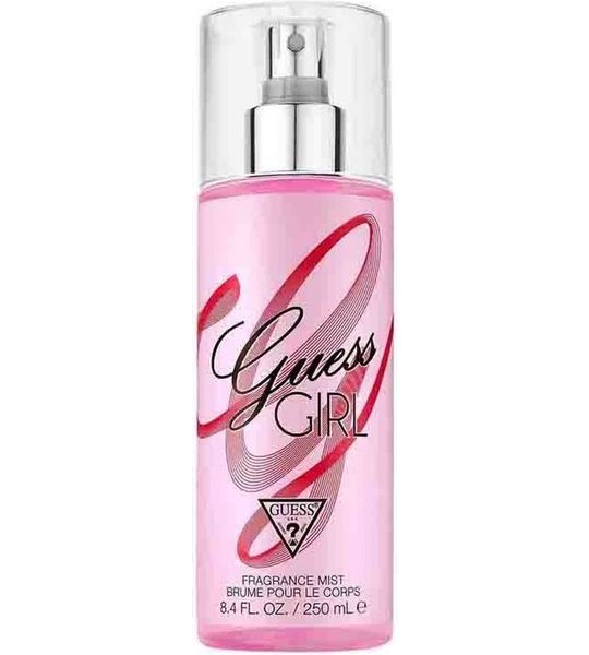 Guess Girl Body Mist