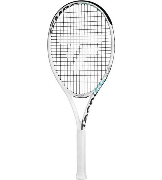 Tecnifibre Tempo 265 - 265 Gram - Tennisracket - Gripmaat L0