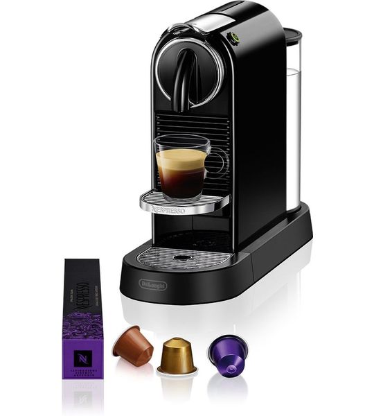 De'Longhi Nespresso Citiz EN167.B