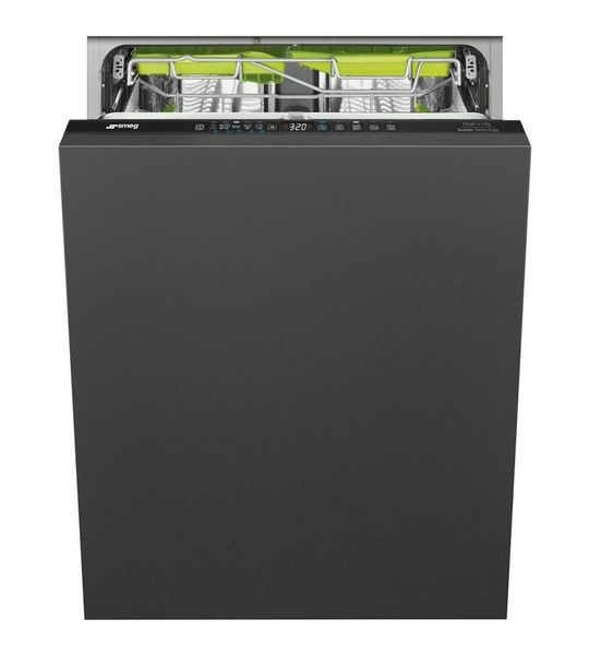 Smeg ST352AL Vaatwasser