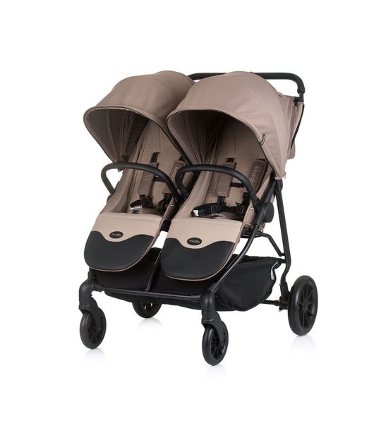 Duo Kinderwagen Chipolino Top Stars Tiramisu