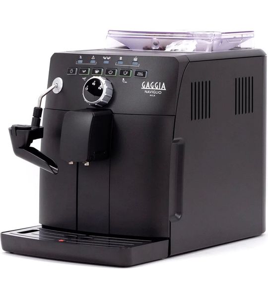 Gaggia Naviglio Milk Volautomaat
