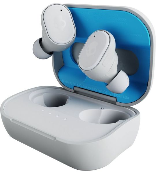 Skullcandy Grind TW Oordopjes Blauw