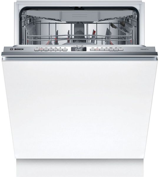 Bosch SMV4ECX27E Vaatwasser