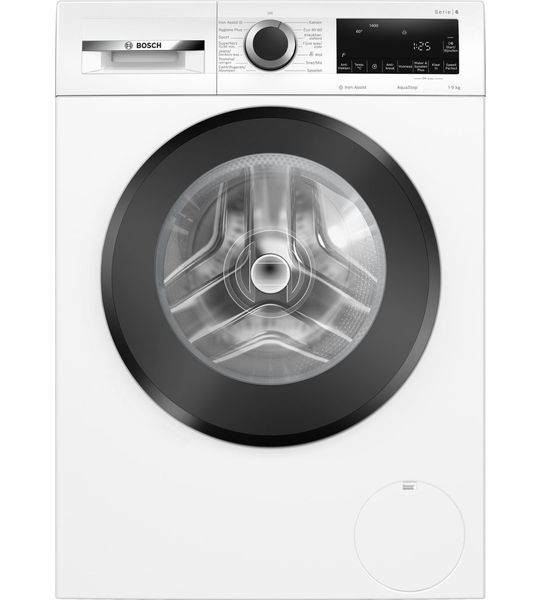 Bosch WGG244ZONL