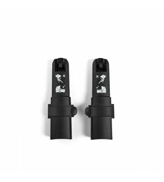 Hoogte Adapterset Bugaboo Donkey