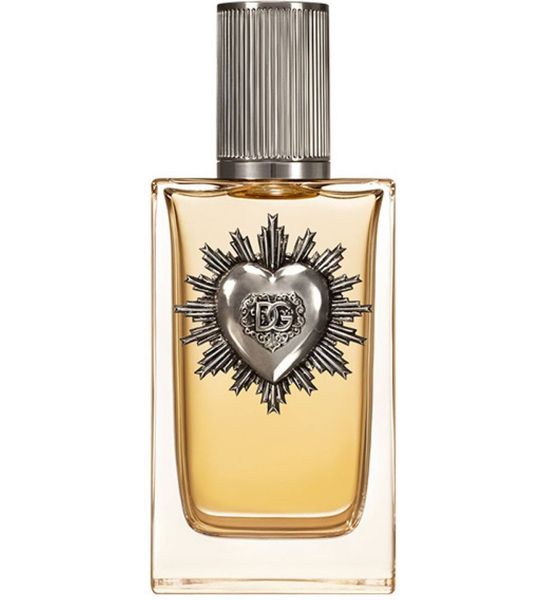 Devotion pour homme eau de parfum spray 100 ml