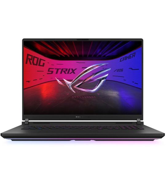 Asus Rog Strix Scar 18 G835lx-s9128w - Inch Core™ Ultra 9 275hx 32 Gb 2 Tb Geforce Rtx™ 5090