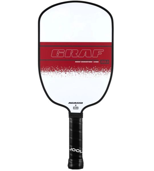 JOOLA AGASSIxJOOLA - Pickleball - Graf Champion 12 mm Paddle