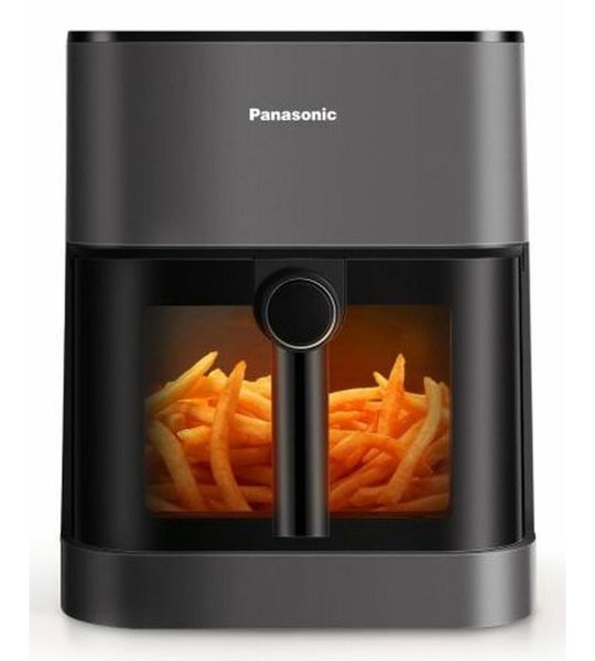Panasonic NF-CC500SXE Airfryer