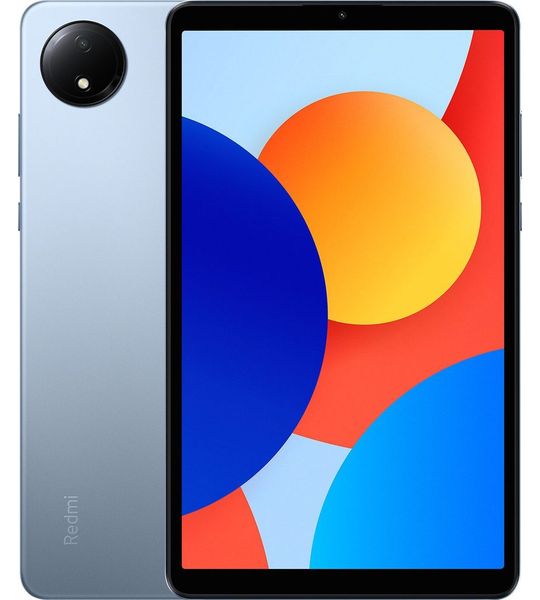 Xiaomi Redmi Pad Se 8.7 - Inch 64 Gb Blauw Wifi