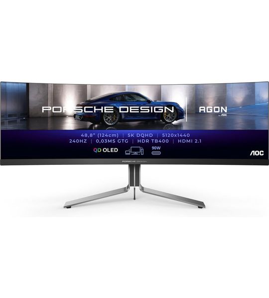 AOC PD49