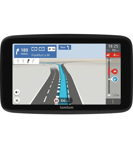 TomTom Go Classic 6 Europa