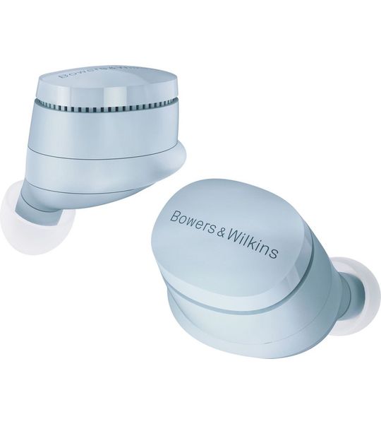 Bowers & Wilkins Pi6 Blauw