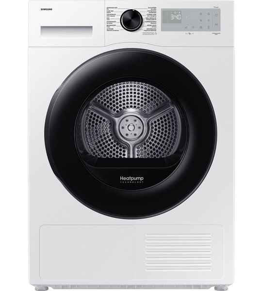 Samsung Optimal Dry Droger 5000-serie