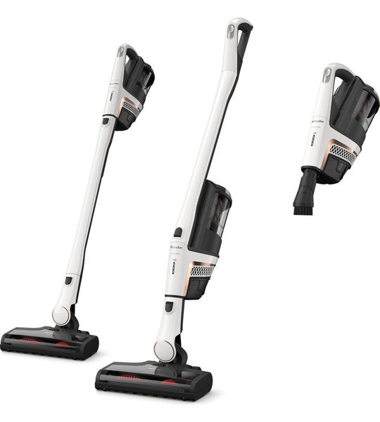 Miele Triflex HX2 125 Edition Lotuswit