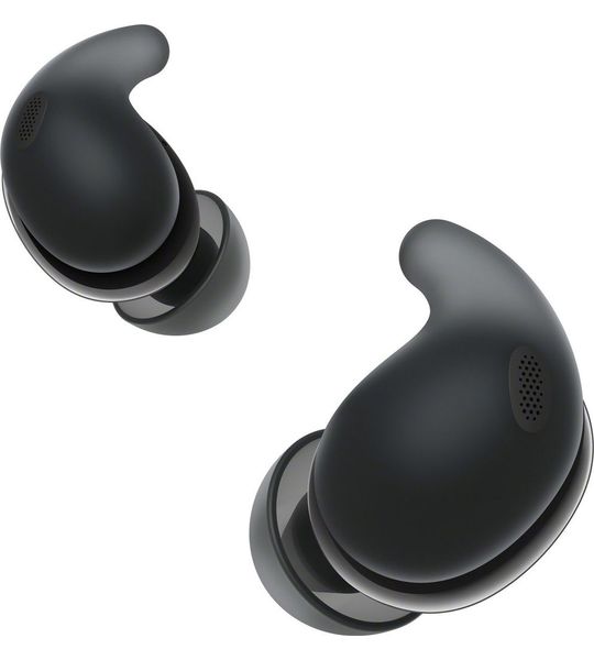 Sony LinkBuds Fit Zwart