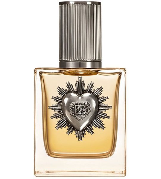 Devotion pour homme eau de parfum spray 50 ml