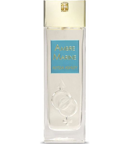 Ambre Marine eau de parfum spray 100 ml