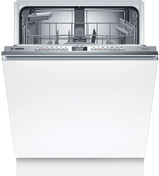Bosch SMV4EAX24E Vaatwasser