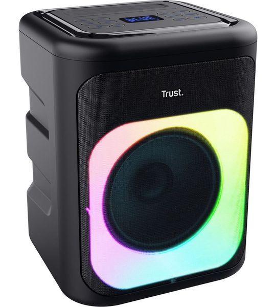 Trust Azura Bluetooth speaker Zwart