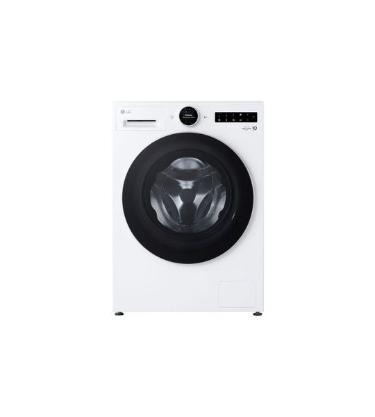 LG F4WX809Y Wasmachine